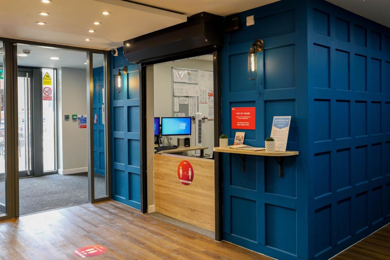 Altido Affordable York Hotel Exterior foto